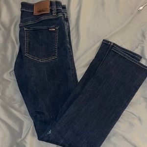 Volcom “Vorta slim straight” jeans